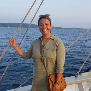 Meet your Posher, Aleksandra